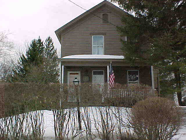 Building photograph for 7 CLEAVELAND STREET